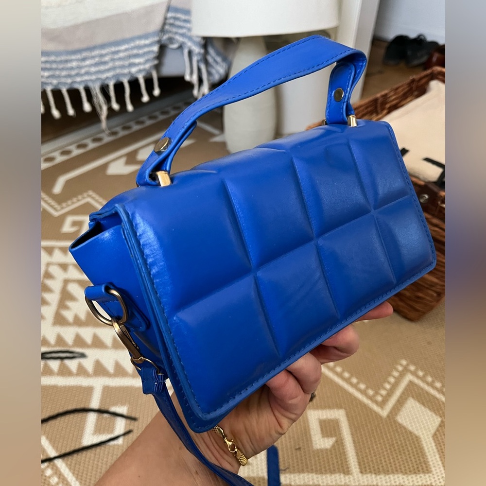 Crossbody